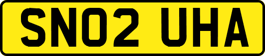 SN02UHA