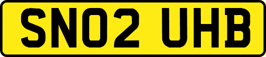 SN02UHB