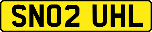 SN02UHL