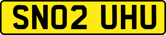 SN02UHU