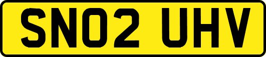 SN02UHV