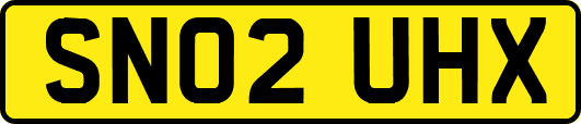 SN02UHX
