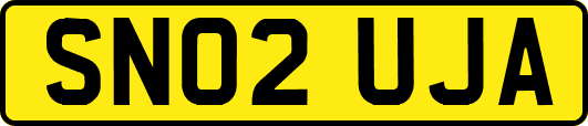 SN02UJA