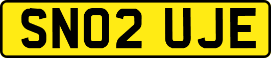 SN02UJE