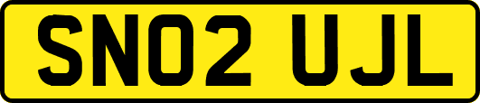 SN02UJL