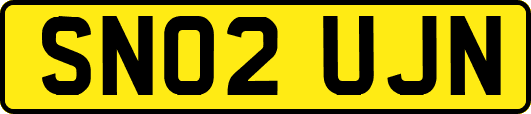 SN02UJN