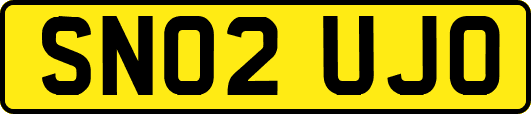 SN02UJO