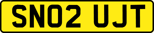 SN02UJT