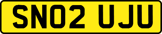 SN02UJU