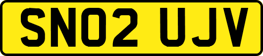 SN02UJV