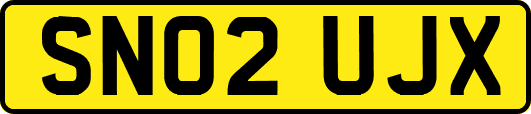 SN02UJX
