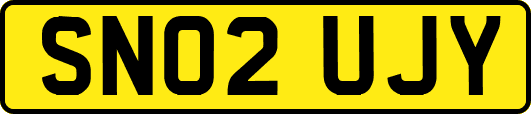 SN02UJY
