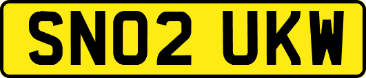 SN02UKW