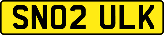 SN02ULK