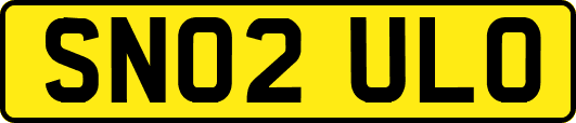 SN02ULO