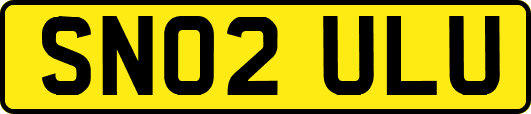 SN02ULU
