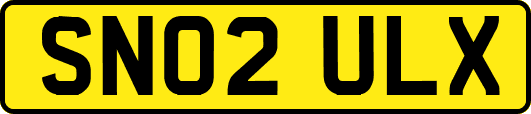 SN02ULX