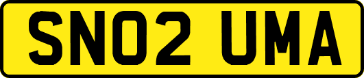 SN02UMA