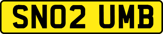 SN02UMB