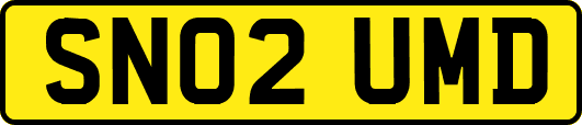 SN02UMD