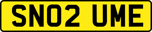 SN02UME