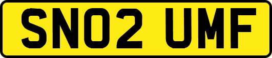 SN02UMF
