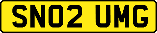 SN02UMG