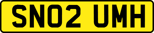 SN02UMH