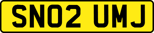 SN02UMJ