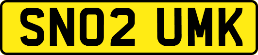 SN02UMK