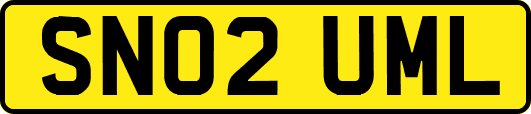 SN02UML