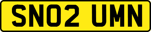 SN02UMN