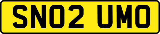 SN02UMO