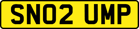 SN02UMP