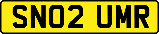 SN02UMR