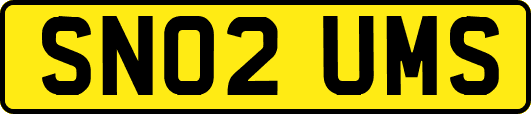 SN02UMS