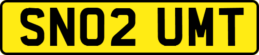 SN02UMT