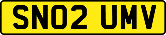SN02UMV