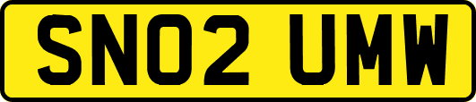 SN02UMW