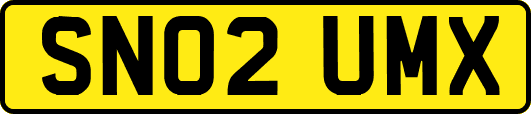 SN02UMX