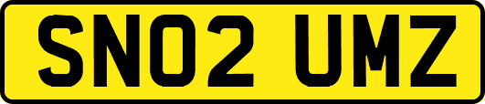 SN02UMZ