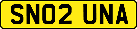 SN02UNA