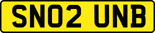 SN02UNB