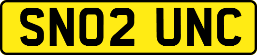 SN02UNC