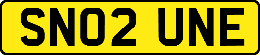SN02UNE