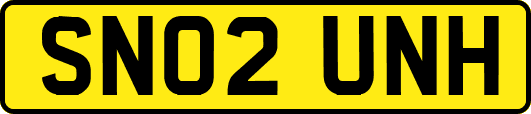 SN02UNH
