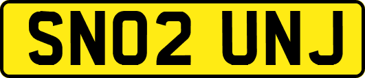 SN02UNJ