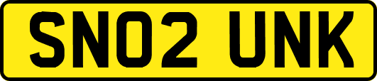 SN02UNK