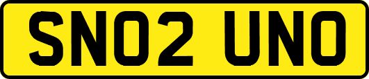 SN02UNO