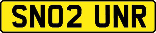 SN02UNR
